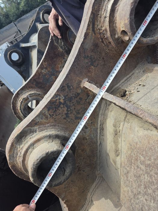 Ковш 1.6 скальный