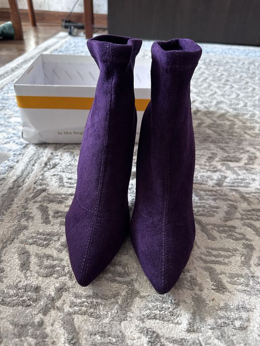 Срочно продам ботиночки