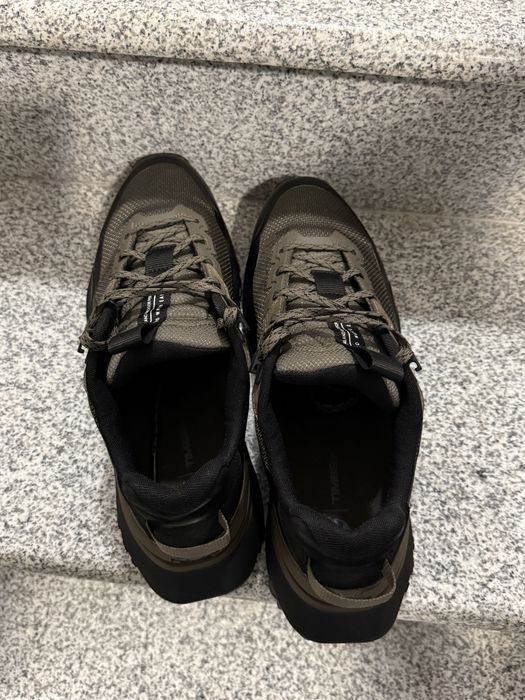 Timberland маратонки