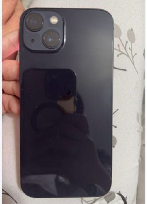 Айфон 13 128 идеальный