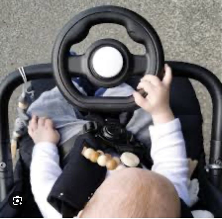 Руль Easy walker