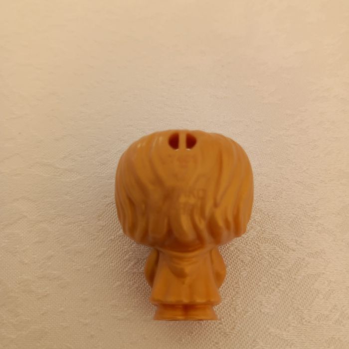 Figurina Harry Poter gold