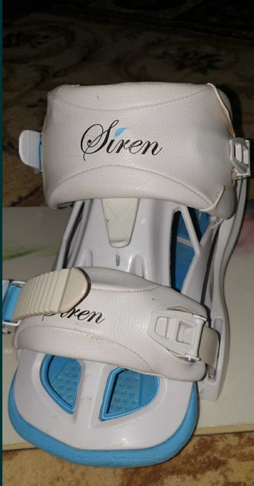 Продаю сноуборд б/у в отличном состоянии