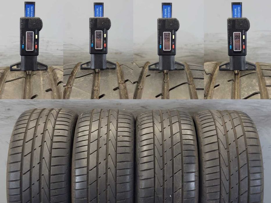 Roti/Jante Mercedes 5x112 245/45 R17 E-Class (W212), S-Class, C-Class, SLK; Skoda; VW; Seat