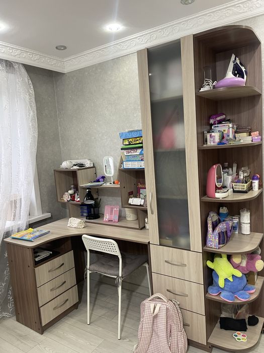 Продам гарнитур