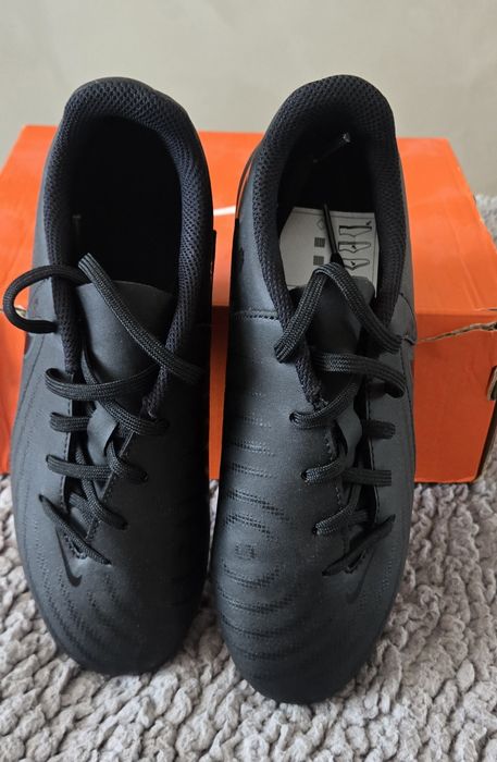 Nike phantom GX бутонки