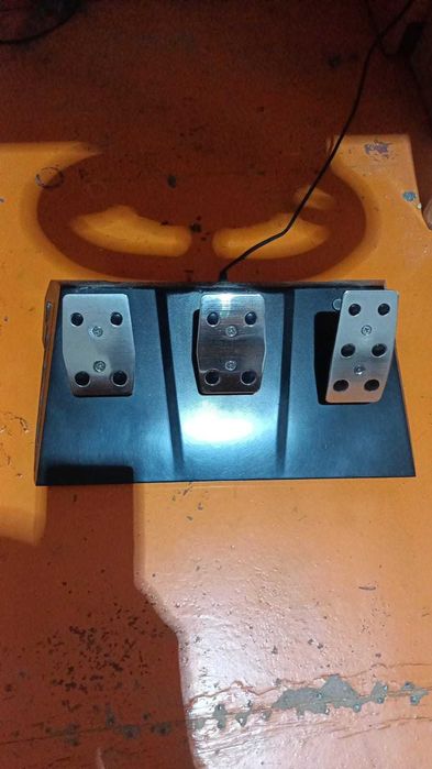 Игровой руль ARDOR Silverstone