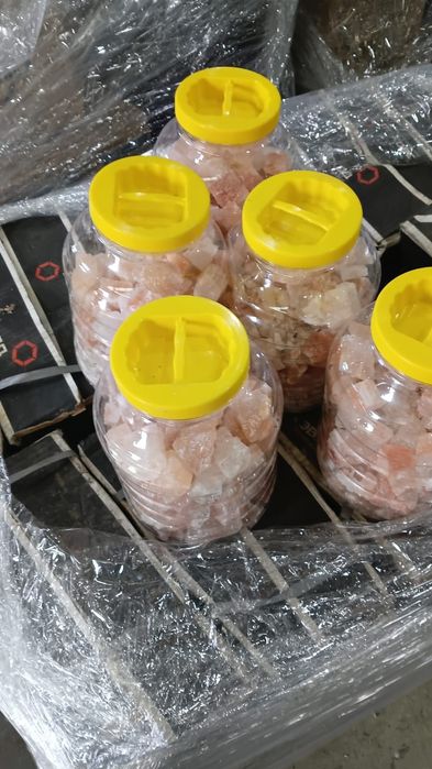 Гималайская соль