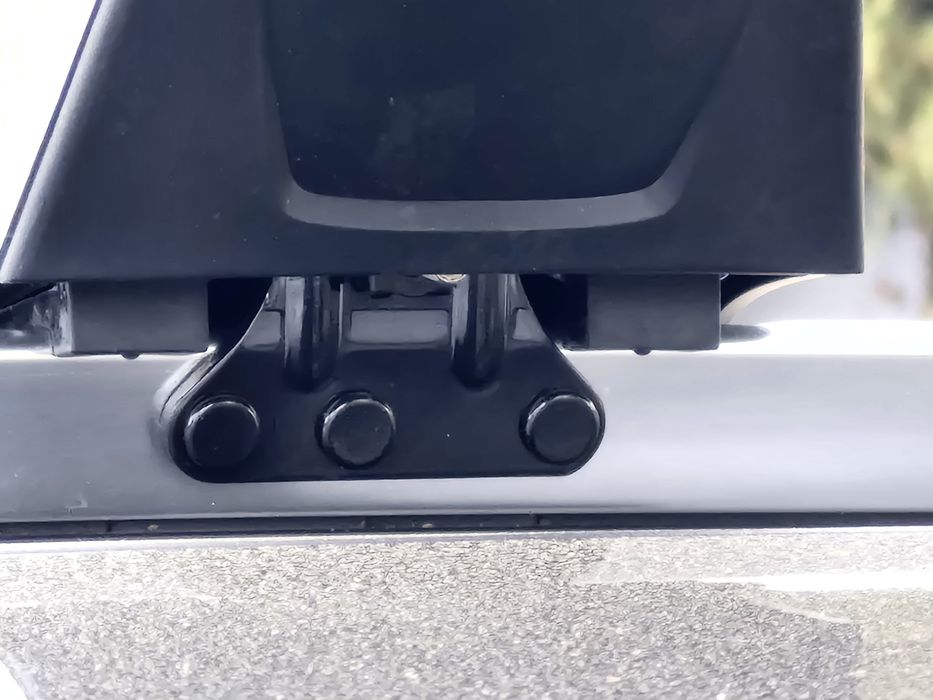 Vând suport bare Audi Q5.an.2010-2025 originale