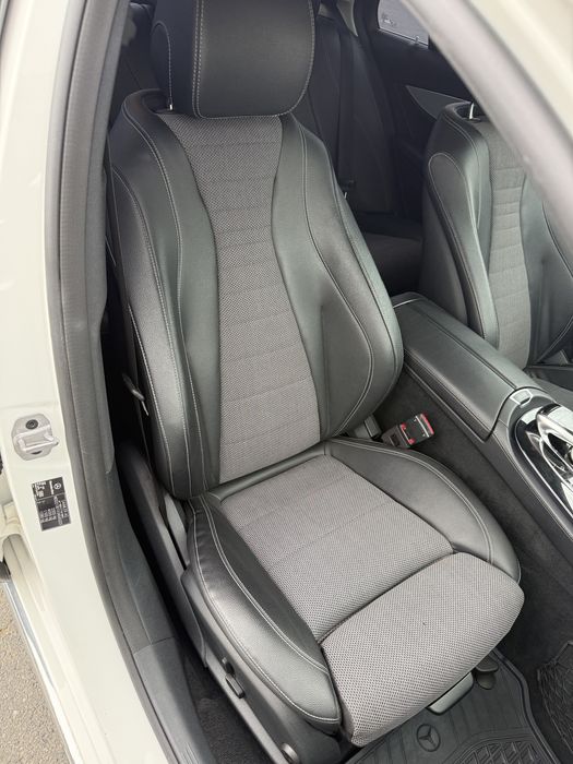 Mercedes-Benz E 200 d 9G-Tronic