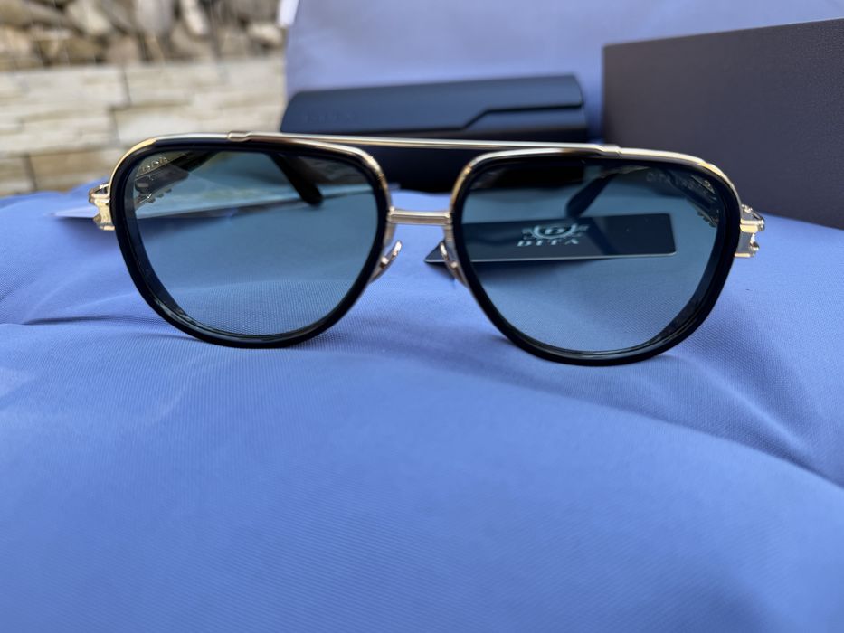 Ochelari de soare Dita Vastik