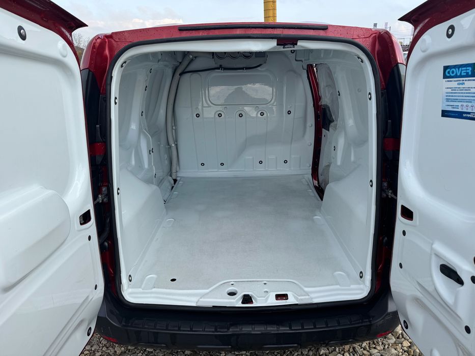 Dacia Dokker 1.5dci 2021 cu instalatie frigorifica