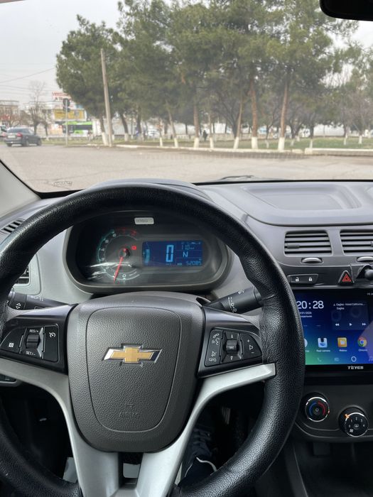 Cobalt ltz 4 pozitsiya