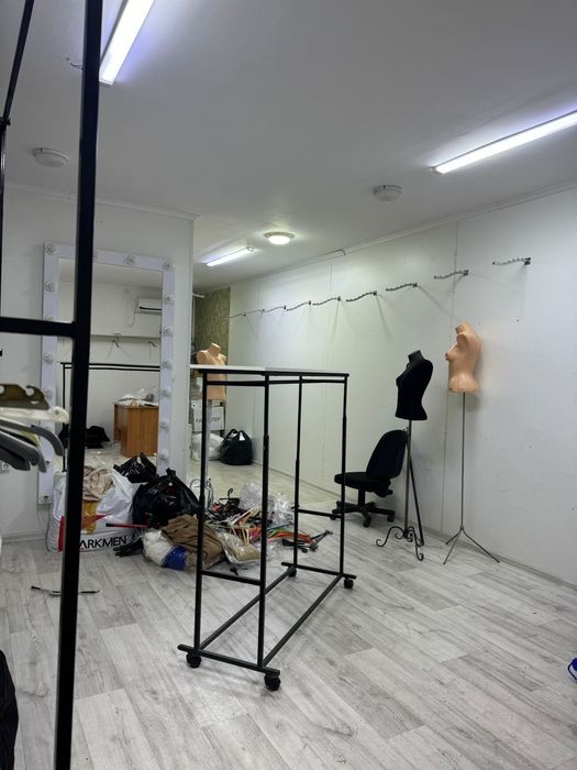 Вешалки для одежды