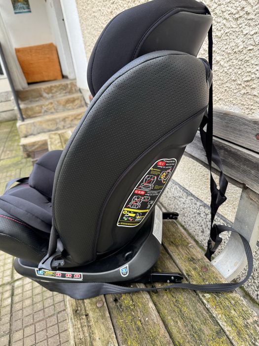 Детско столче за кола