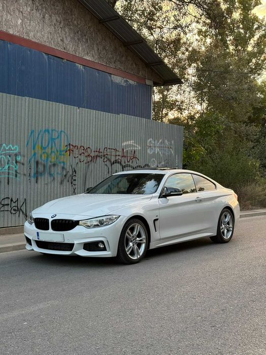 BMW Seria 4