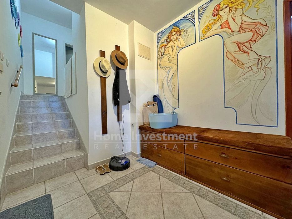 Продава се Тристаен апартамент в к.к. Св.Св. Константин и Елена - 108 кв.м за 1759 €/кв.м - Снимка #12