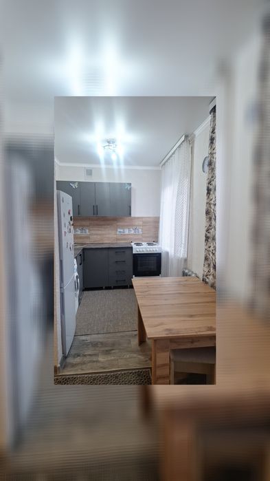 Посуточно 2 х ком кв, центр