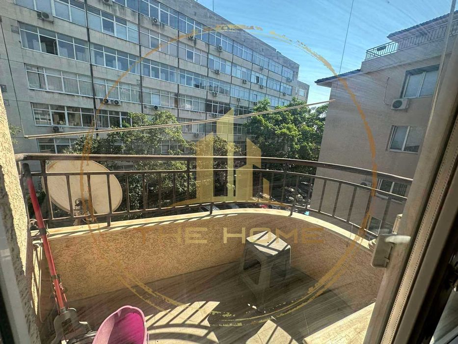 Дава се под наем Двустаен апартамент в Варна, ХЕИ - 65 кв.м за 500 € - Снимка #8