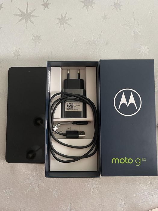 Motorola moto g60