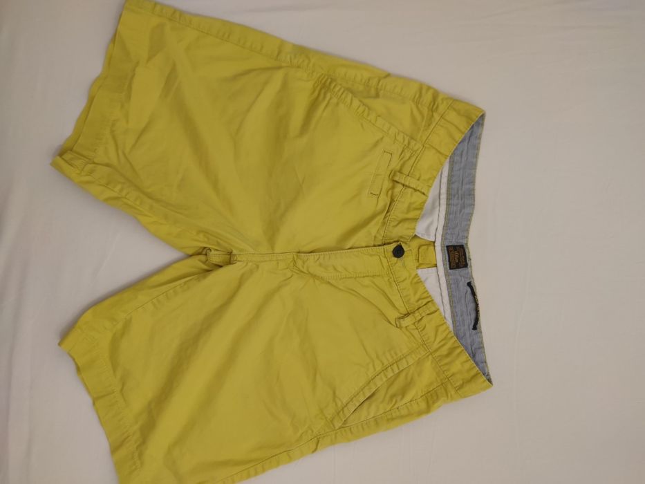 Us Polo панталон+ S.Ollivet къси панталони  + Us Polo Sweatshirt