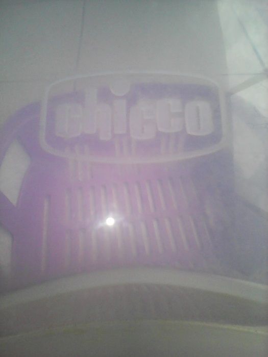 Стерилизатор Chicco за микровълнова