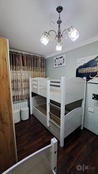 ARENDA Student Qizlarga