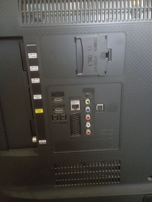 Продам телевизор samaung