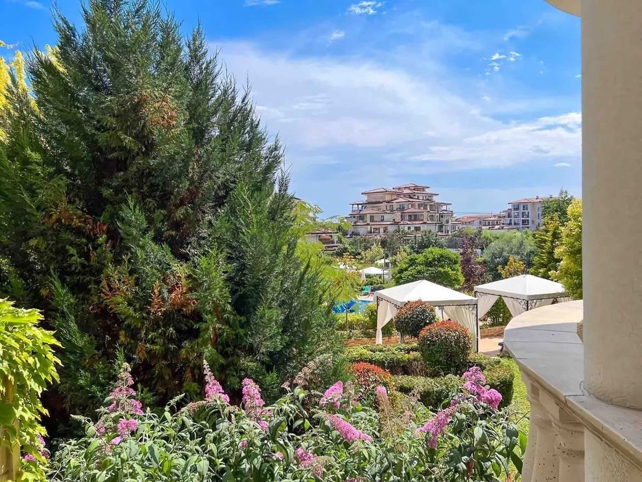 Продава се Тристаен апартамент в Несебър - 99 кв.м за 1768 €/кв.м - Снимка #20