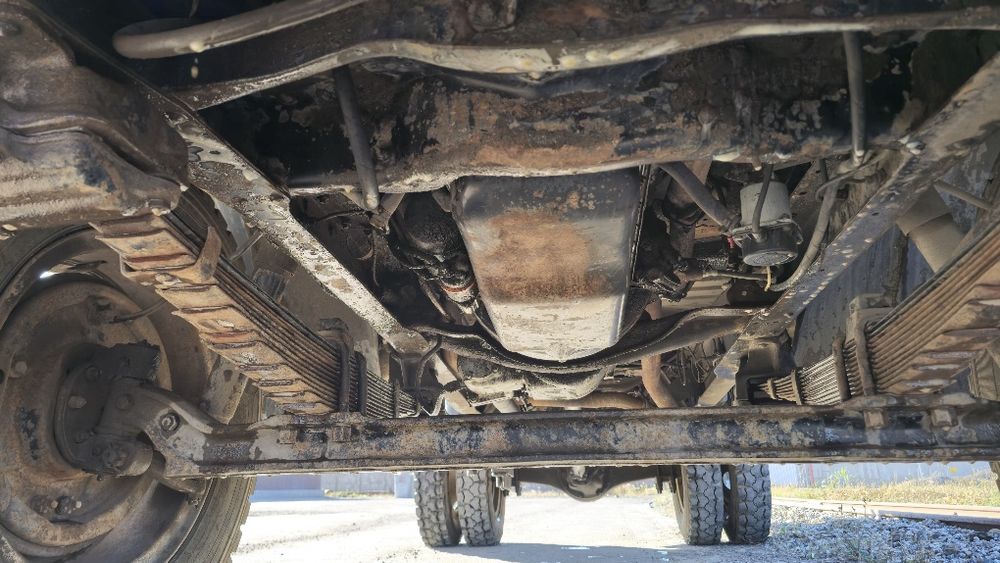 Продам Ассенизатор. Ас машина. Водавоз