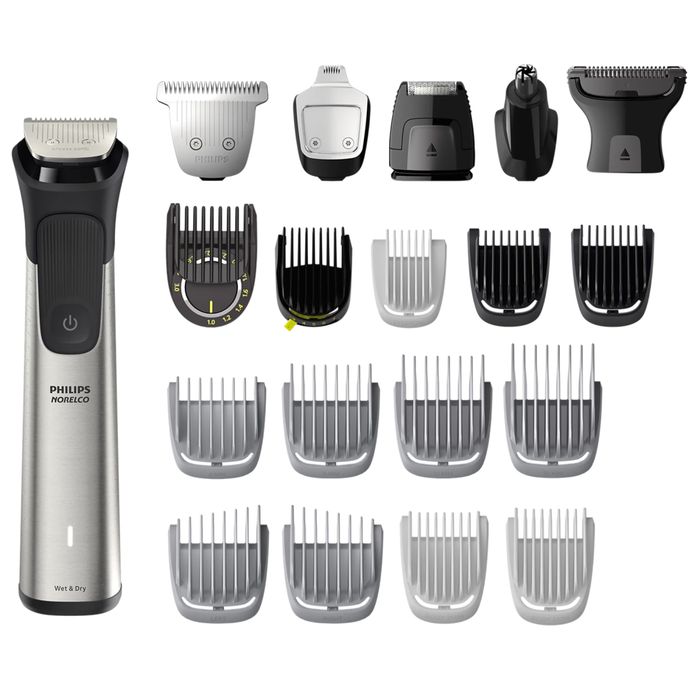 All-in-One Trimmer Series 9000 MG9500/50 | Norelco