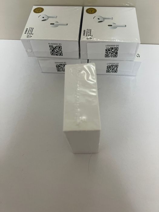 Casti wireless design premium noi sigilate