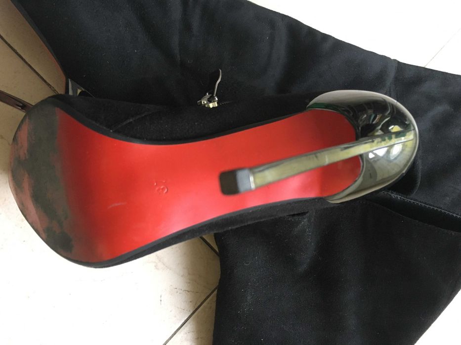 Ботуши дамски Aquarium