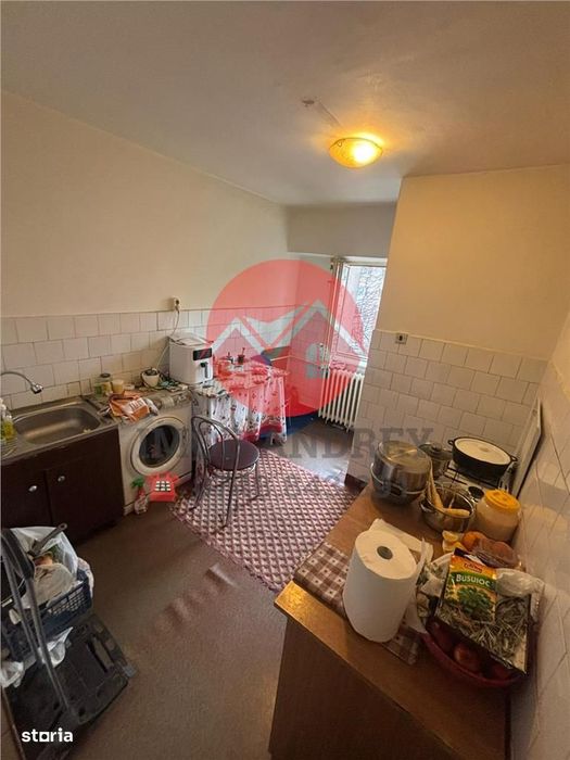 Apartament 2 camere decomandat, zona centrala – Strada Babadag