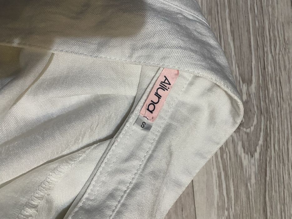 Разгрузка гардироба