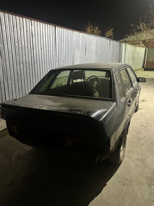 лада ваз 2115___