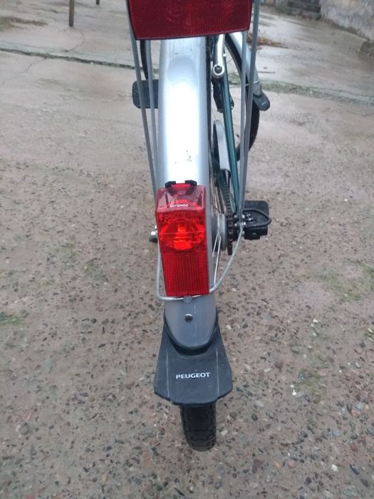 Велосипед PEUGEOT