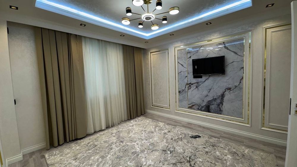 Алайски 4 комнт а новастройка шикарная новастройка аренда