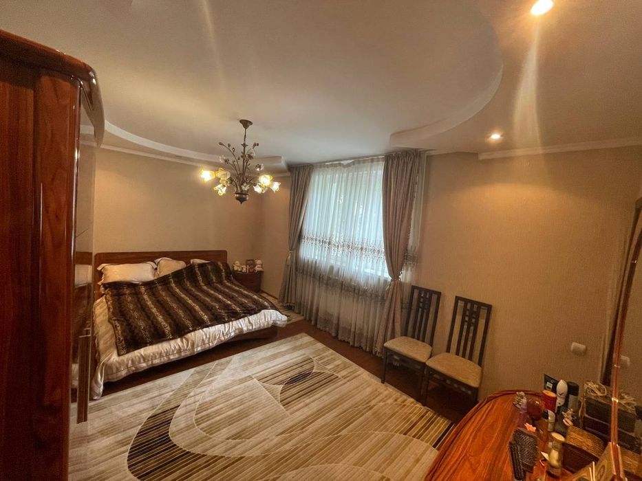 Дом в Баганашыле