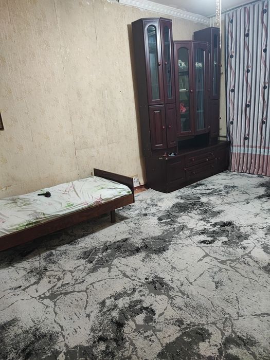 Уй ижарага берилади 2хона, 3этаж,350 доллар Яшнобод туман асалобод 1 д: 350 у.е. - Ijara uzoq muddatga Toshkent на Olx