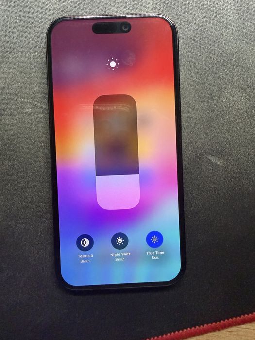 Продам Iphone 15 pro 256gb