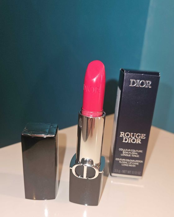 Dior Rouge червило, 766 Rose Harpers