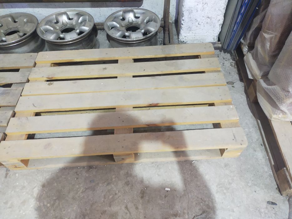 Продам поддон 1200