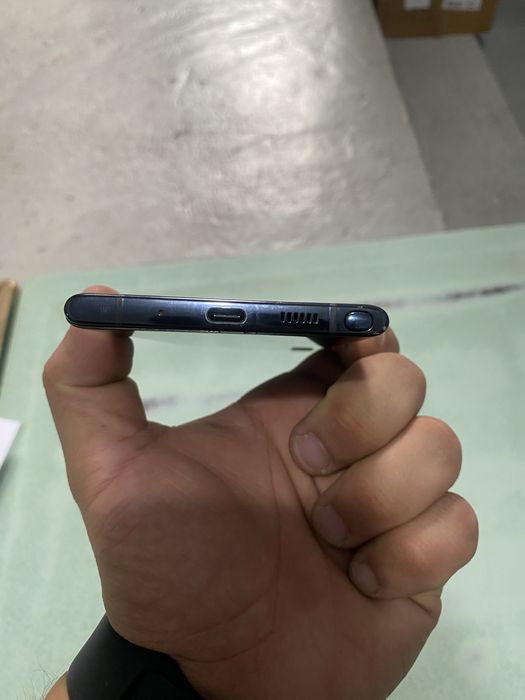 Samsung note 10 plus 5G