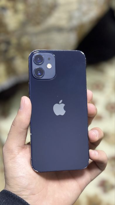 Iphone 12 mini 128gb