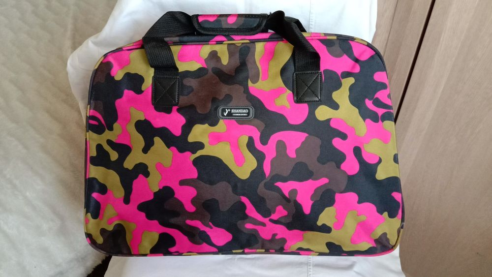 Продам новые дорожные сумки