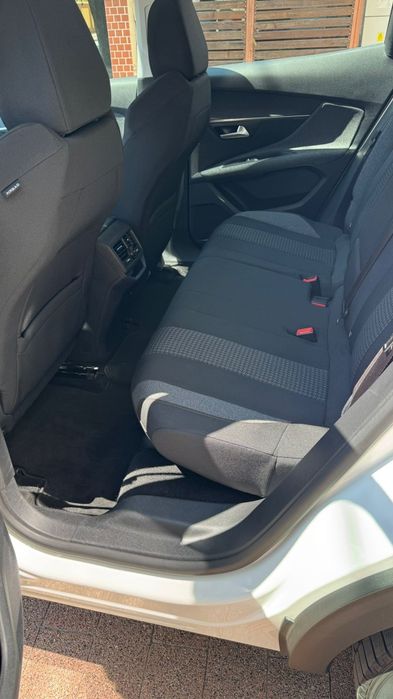 Peugeot 3008 2020 1.5 Hdi 130 cp