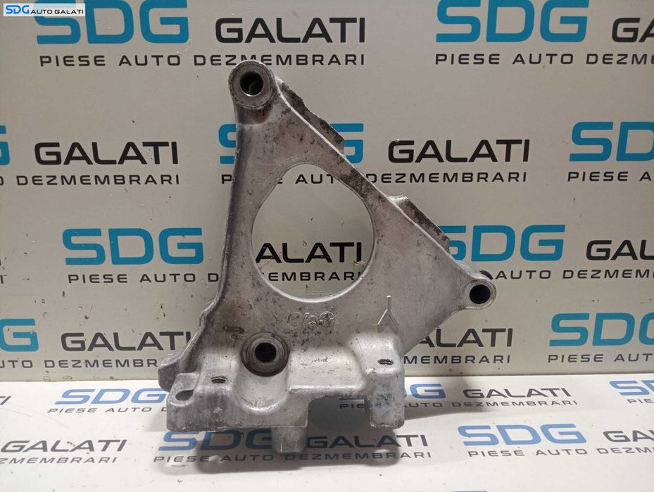 Suport Accesorii Alternator Rola Intinzator Curea Nissan Primera 2.2 DCI 2002 - 2007 [M4998]