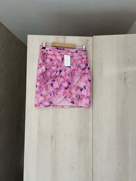 Къса пола Patrizia Pepe