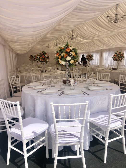 Vand corturi evenimente SH complet utilate si echipate